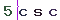 Validation Code