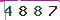Validation Code