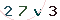 Validation Code