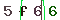 Validation Code