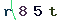 Validation Code