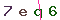 Validation Code