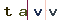 Validation Code