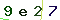 Validation Code