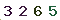 Validation Code