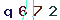 Validation Code