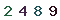Validation Code