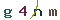 Validation Code