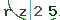 Validation Code