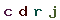 Validation Code