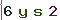 Validation Code