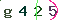 Validation Code