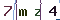 Validation Code