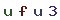 Validation Code