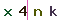 Validation Code