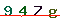 Validation Code