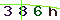 Validation Code