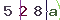 Validation Code