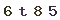 Validation Code