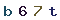 Validation Code