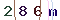 Validation Code