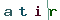Validation Code