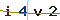 Validation Code