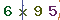 Validation Code