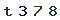 Validation Code