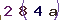 Validation Code