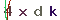 Validation Code