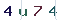 Validation Code