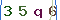 Validation Code