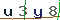 Validation Code