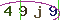 Validation Code