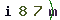Validation Code