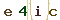 Validation Code
