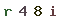 Validation Code