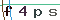 Validation Code