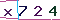 Validation Code