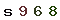 Validation Code