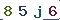 Validation Code