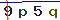 Validation Code