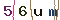 Validation Code