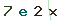 Validation Code
