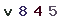 Validation Code