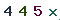 Validation Code