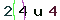 Validation Code