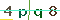 Validation Code