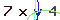 Validation Code
